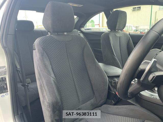 Bmw 2 SERIES 2015-06 8872659-6
