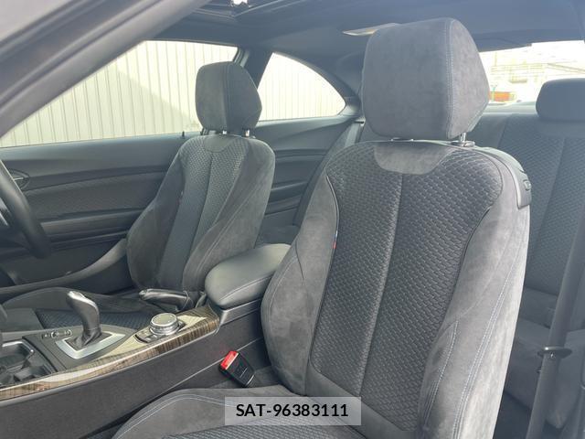 Bmw 2 SERIES 2015-06 8872659-7