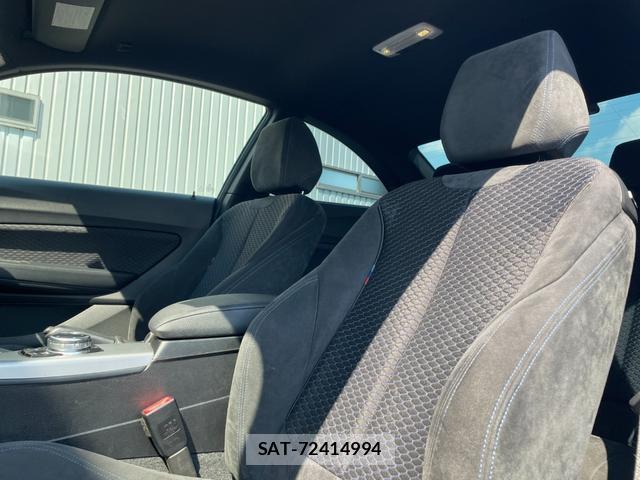 Bmw 2 SERIES 2014-03 8872660-7