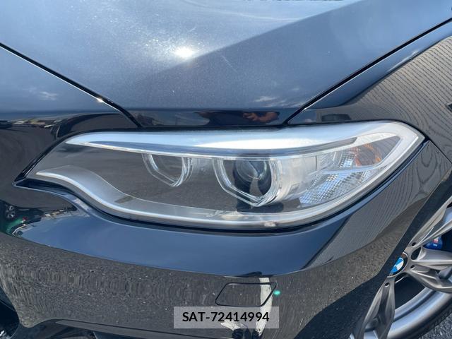 Bmw 2 SERIES 2014-03 8872660-9
