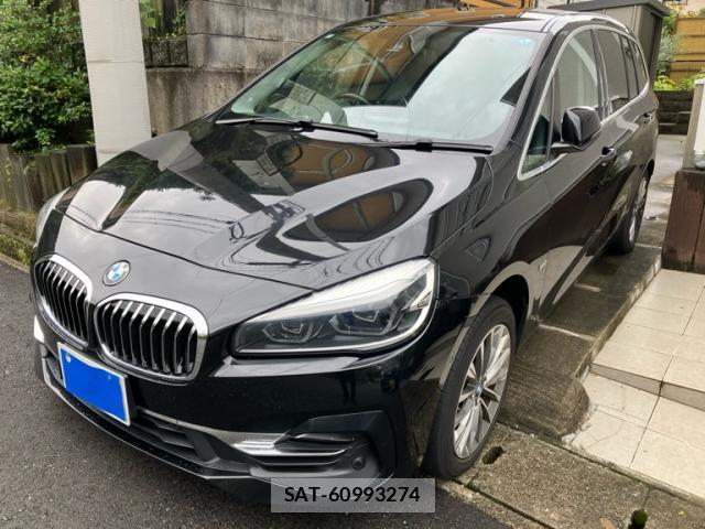 Bmw 2 SERIES 2019-01 8873357-0
