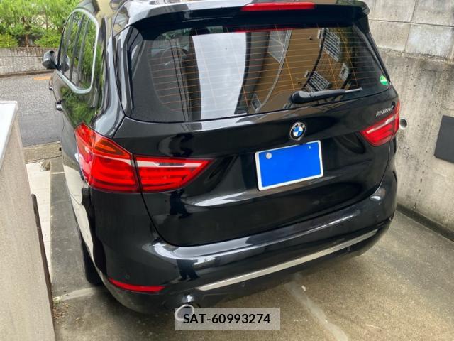 Bmw 2 SERIES 2019-01 8873357-1