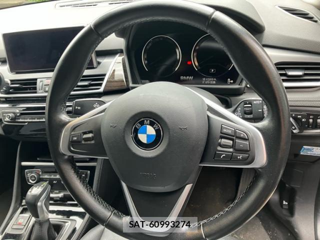Bmw 2 SERIES 2019-01 8873357-6