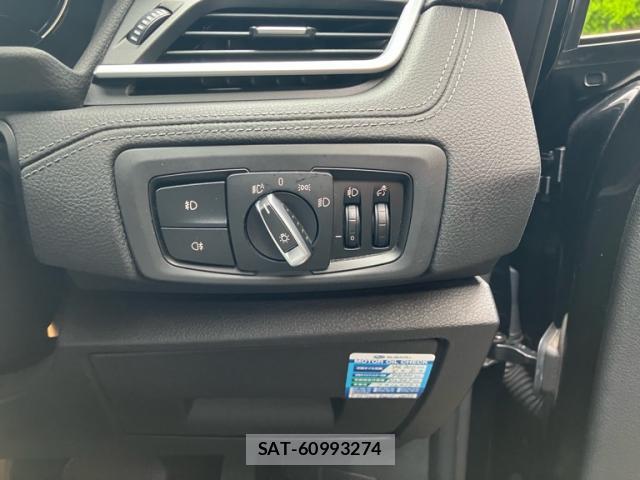 Bmw 2 SERIES 2019-01 8873357-8