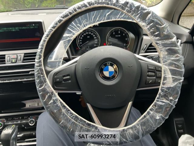 Bmw 2 SERIES 2019-01 8873357-9