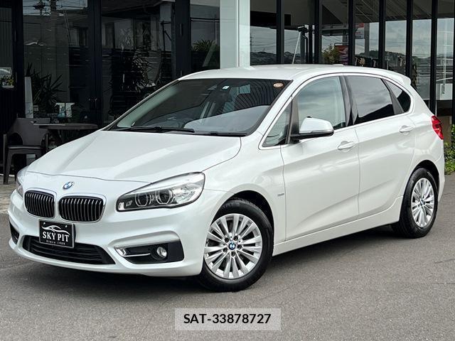 Bmw 2 SERIES 2018-03 8873930-0