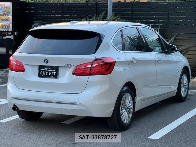 Bmw 2 SERIES 2018-03 8873930-1