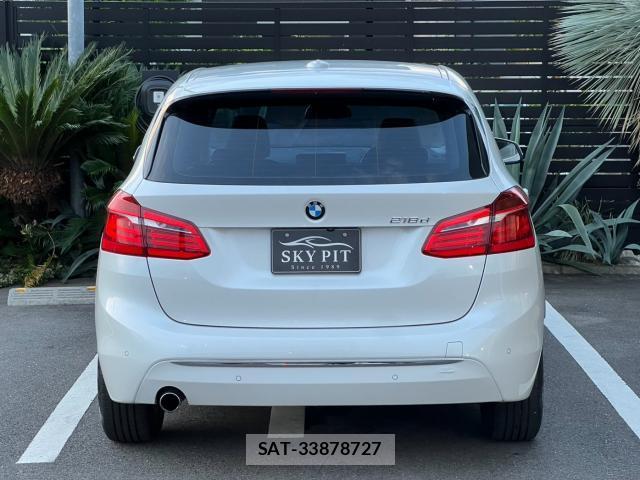 Bmw 2 SERIES 2018-03 8873930-11