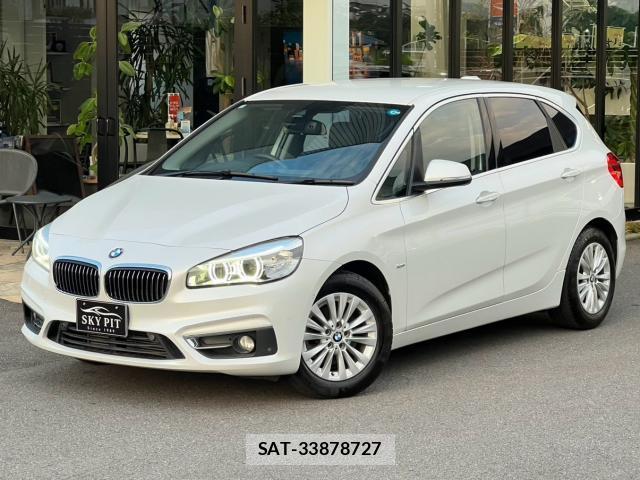 Bmw 2 SERIES 2018-03 8873930-12