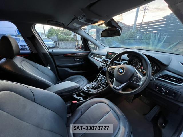 Bmw 2 SERIES 2018-03 8873930-17