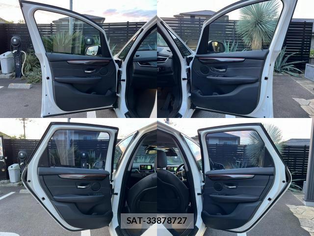 Bmw 2 SERIES 2018-03 8873930-19