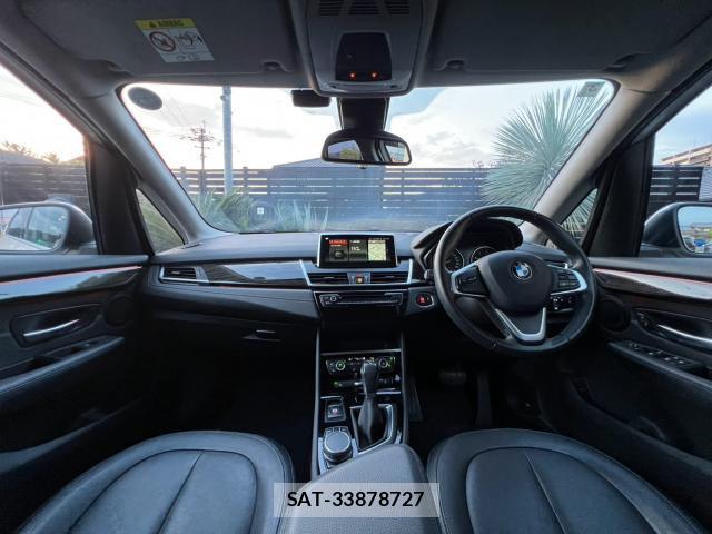 Bmw 2 SERIES 2018-03 8873930-2