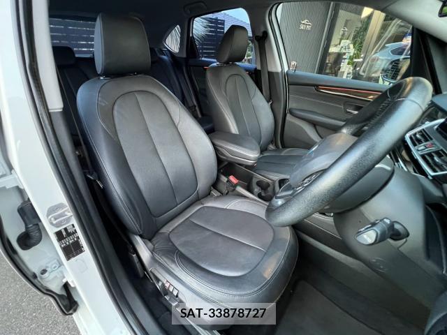 Bmw 2 SERIES 2018-03 8873930-3