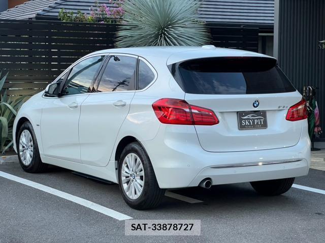 Bmw 2 SERIES 2018-03 8873930-7