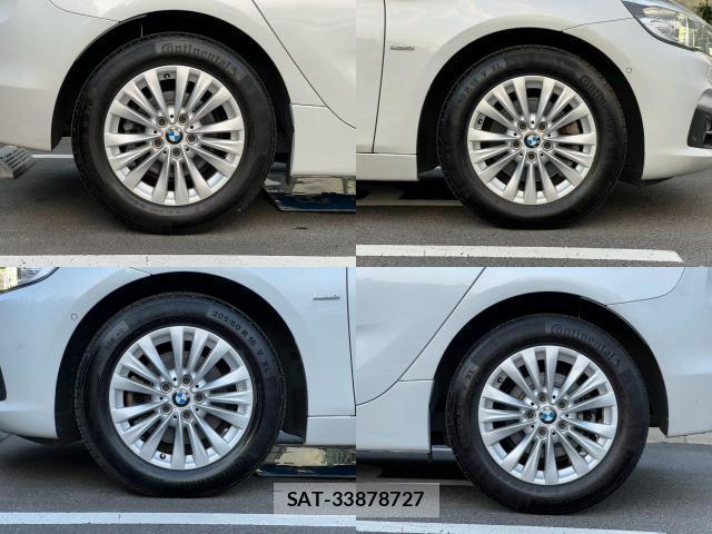 Bmw 2 SERIES 2018-03 8873930-8