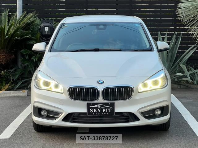 Bmw 2 SERIES 2018-03 8873930-9