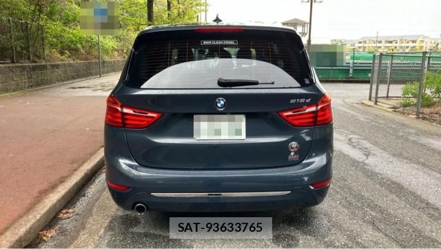 Bmw 2 SERIES 2018-03 8874398-1