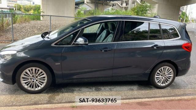 Bmw 2 SERIES 2018-03 8874398-10