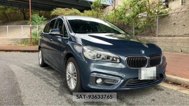 Bmw 2 SERIES 2018-03 8874398-11