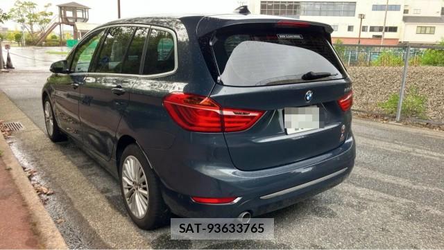 Bmw 2 SERIES 2018-03 8874398-13