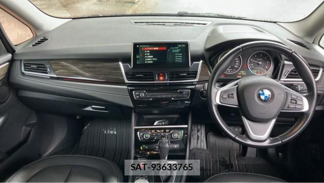 Bmw 2 SERIES 2018-03 8874398-2