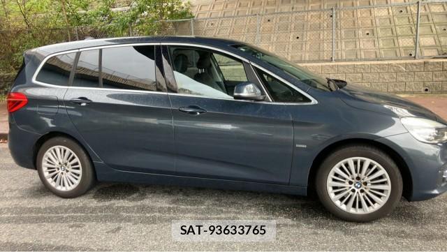 Bmw 2 SERIES 2018-03 8874398-3