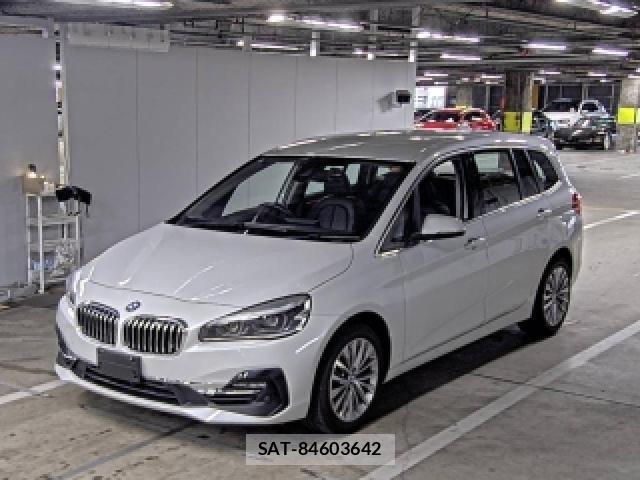 Bmw 2 SERIES 2021-07 8874534-0