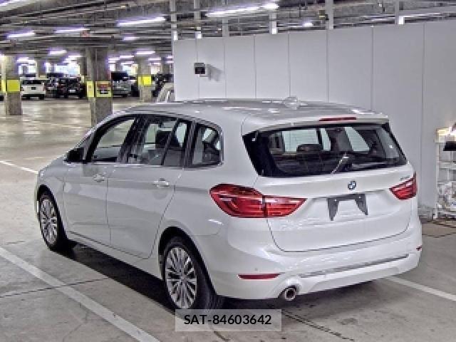 Bmw 2 SERIES 2021-07 8874534-1