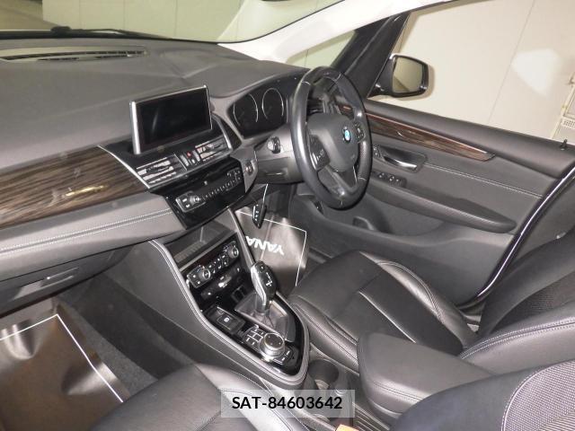 Bmw 2 SERIES 2021-07 8874534-2