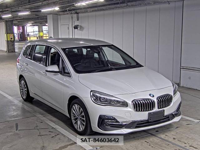 Bmw 2 SERIES 2021-07 8874534-3