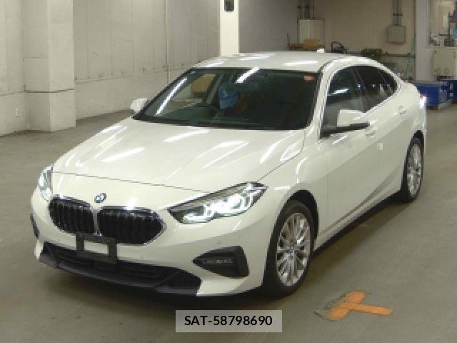 Bmw 2 SERIES 2021-10 8874925-0