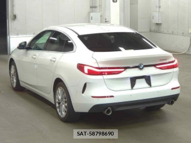 Bmw 2 SERIES 2021-10 8874925-1