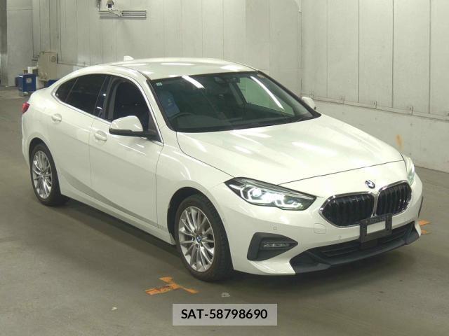 Bmw 2 SERIES 2021-10 8874925-3