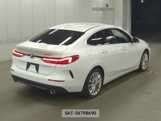 Bmw 2 SERIES 2021-10 8874925-4