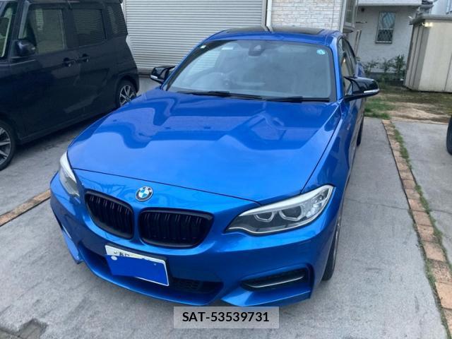 Bmw 2 SERIES 2014-03 8874953-1