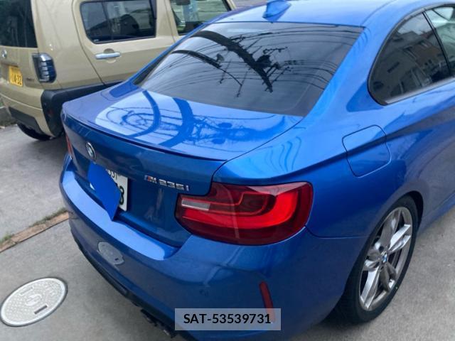 Bmw 2 SERIES 2014-03 8874953-13