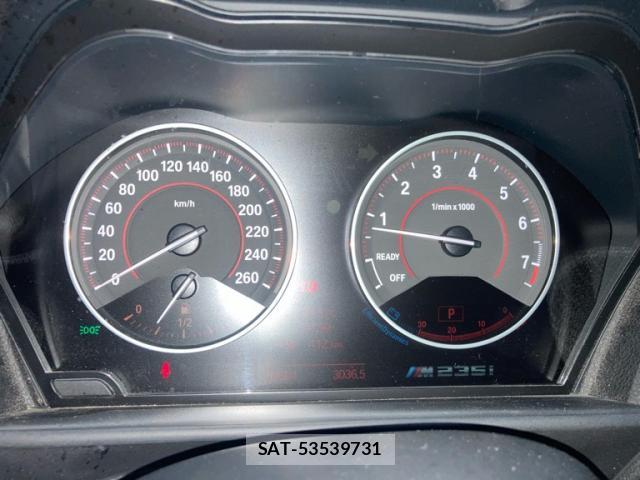 Bmw 2 SERIES 2014-03 8874953-16