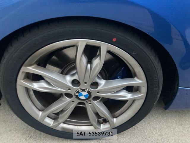 Bmw 2 SERIES 2014-03 8874953-4