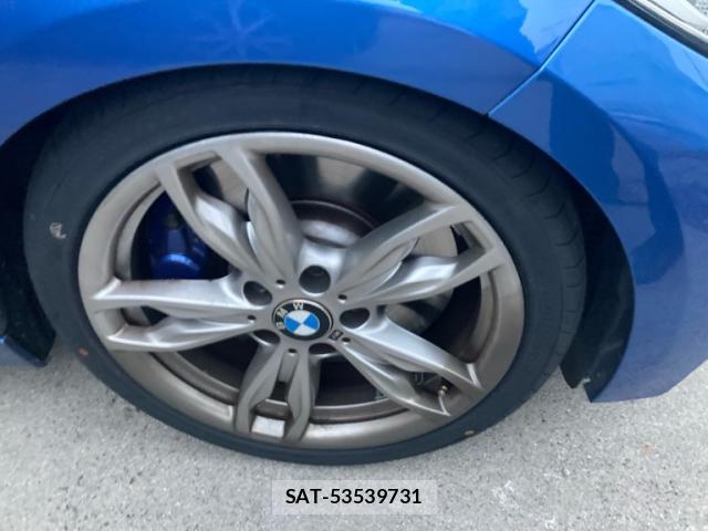 Bmw 2 SERIES 2014-03 8874953-5