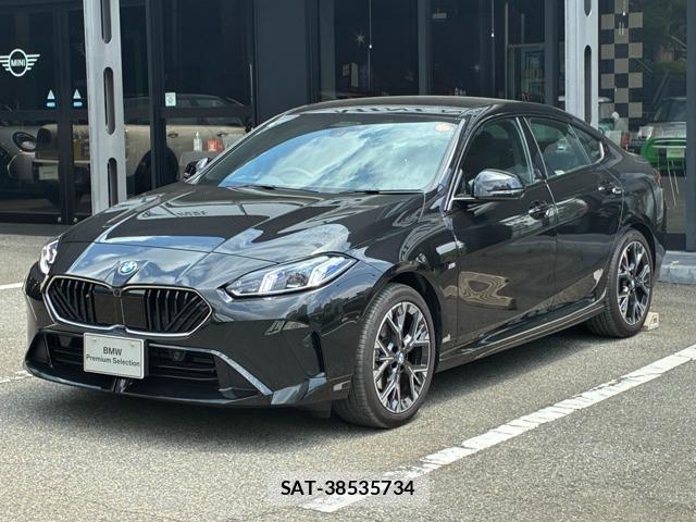 Bmw 2 SERIES 2025-10 8875737-0