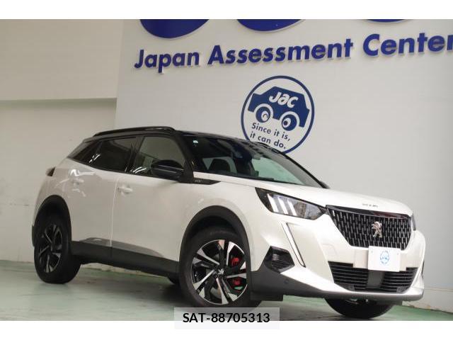 Peugeot 2008 2021-12 8874940-0