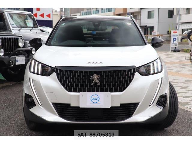 Peugeot 2008 2021-12 8874940-1