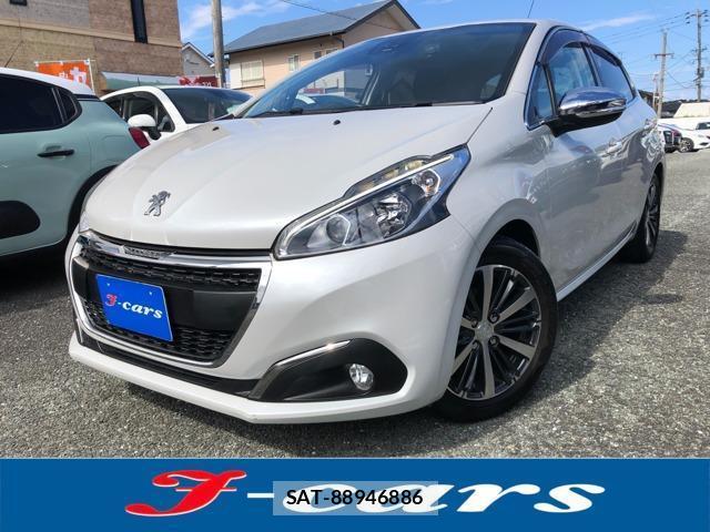 Peugeot 208 2018-07 8873341-0
