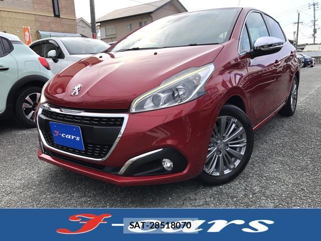 Peugeot 208 2017-05 8873342-0