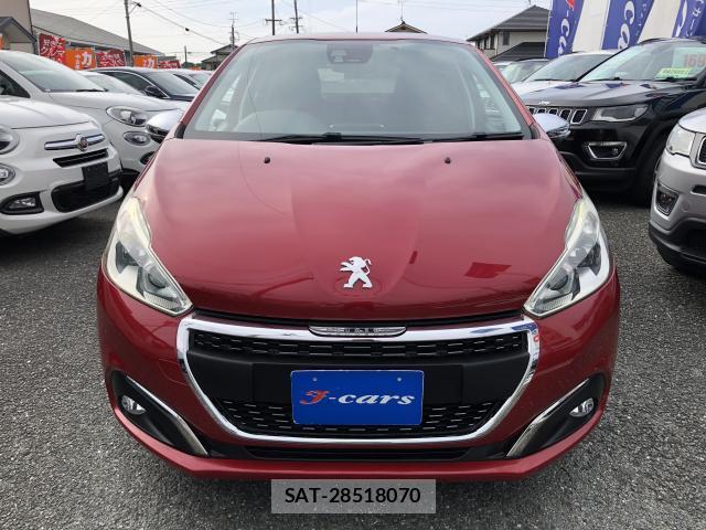 Peugeot 208 2017-05 8873342-17