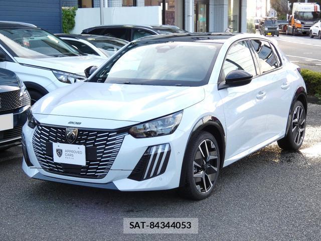 Peugeot 208 2025-11 8873572-0