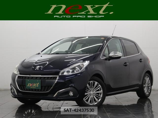 Peugeot 208 2018-08 8874297-0
