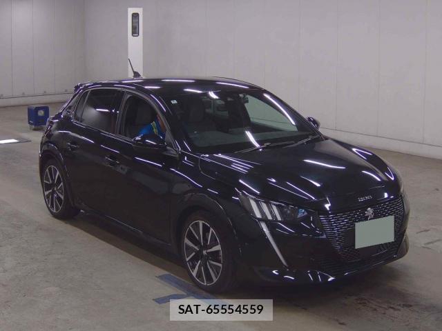 Peugeot 208 2020-09 8875449-0