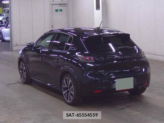 Peugeot 208 2020-09 8875449-1