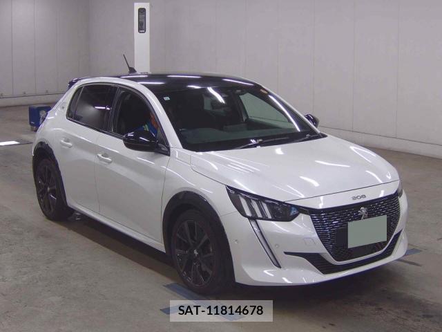 Peugeot 208 2021-12 8875450-0
